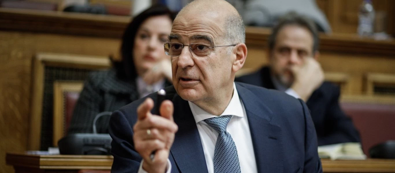 Ανακοίνωση αυτοεξευτελισμού ΥΠΕΞ για τουρκική εισβολή σε Έβρο: «Οι Τούρκοι έκαναν μόνο μετρήσεις» στο ελληνικό έδαφος